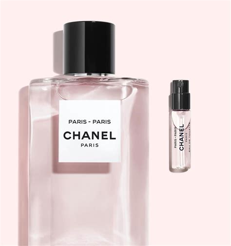 chanel profumi tipo|Chanel perfume official site.